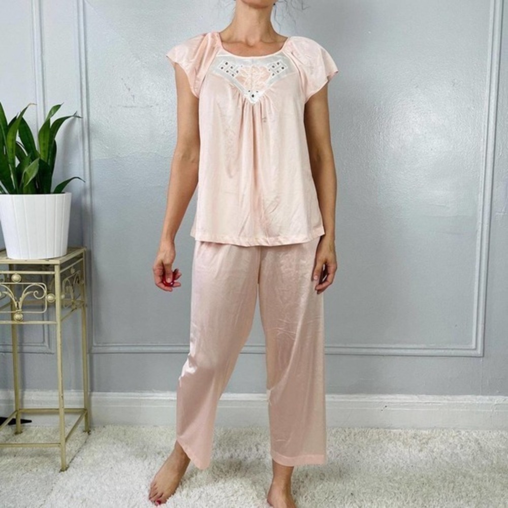 Vintage‎ PJ Set